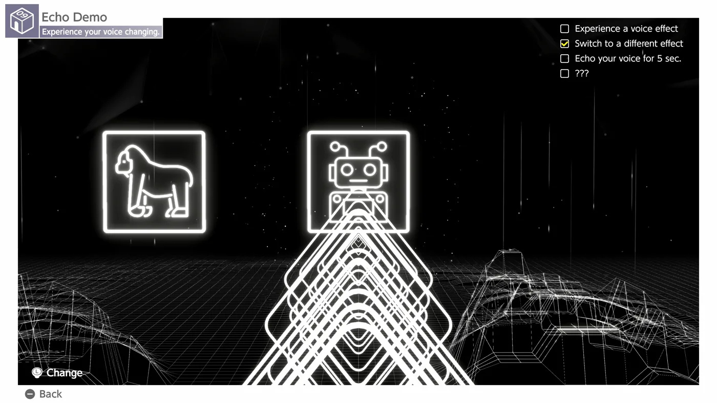 Nintendo Switch 2 Welcome Tour